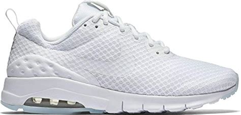 nike air max motion lw herren weiß|air max motion lw white.